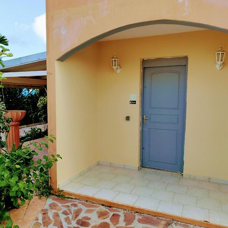Le Nil Appartement Cosy Tout Confort Baie-Mahault Bagian luar foto