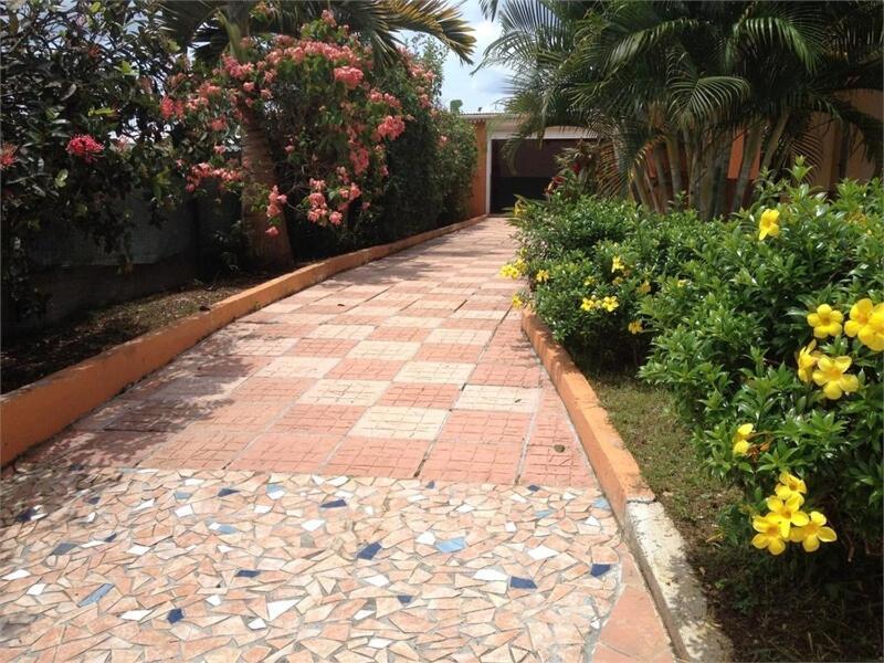 Le Nil Appartement Cosy Tout Confort Baie-Mahault Bagian luar foto