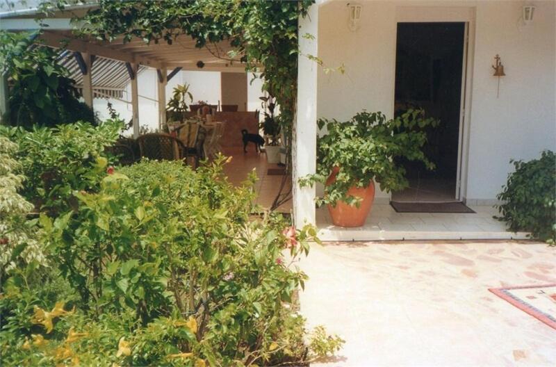 Le Nil Appartement Cosy Tout Confort Baie-Mahault Bagian luar foto